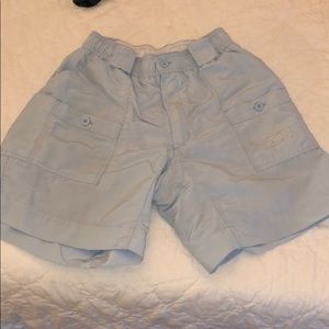 AFTCO shorts size 28
